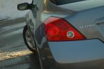 Nissan Altima Coupe 2.5S 2008 года